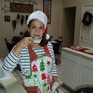 Meet your Posher, Jo